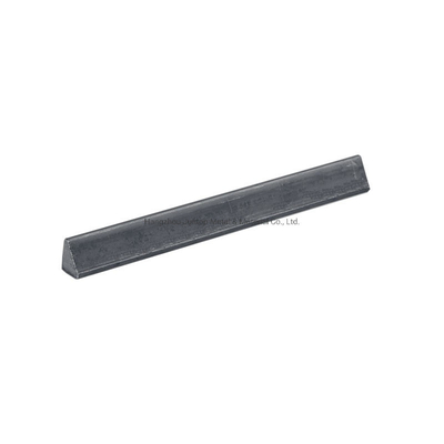 Bandes de charpente en acier personnalisées pour une solution de pont de structure en acier préfabriqué