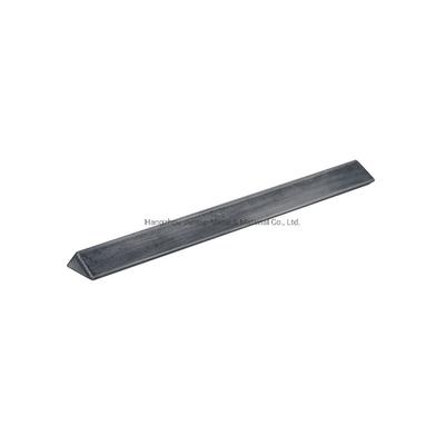 Bandes de charpente en acier personnalisées pour une solution de pont de structure en acier préfabriqué