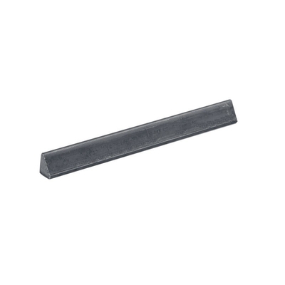 S-07 Chemin d'acier et plancher en béton préfabriqué