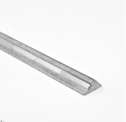 Demande personnalisée Triangle magnétique en acier pour le béton préfabriqué