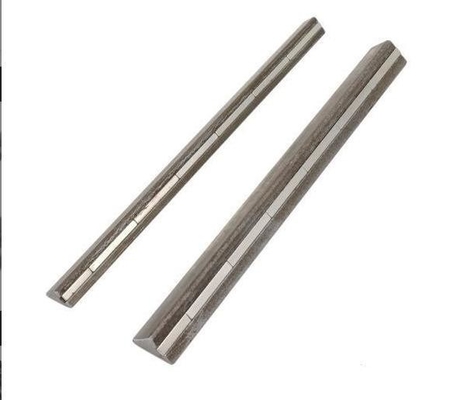 Personnalisation 20X20 Triangle Chamfer d'acier magnétique pour le coffrage de béton préfabriqué M-02