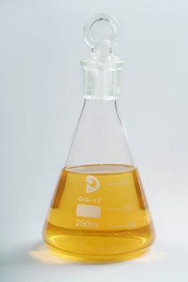 Fluide de coupe pour la métallurgie, soluble dans l'eau, synthétique ou ionique