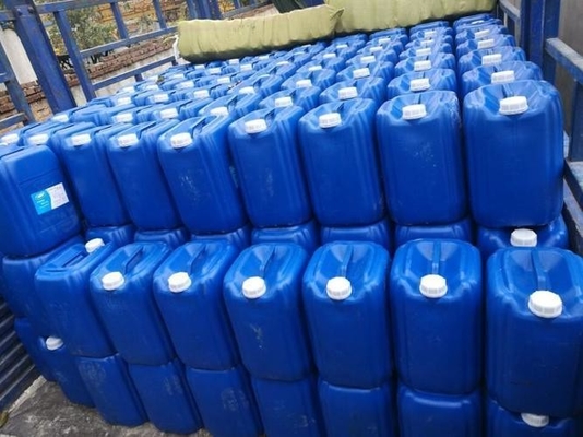 Fluide de coupe pour la métallurgie, soluble dans l'eau, synthétique ou ionique