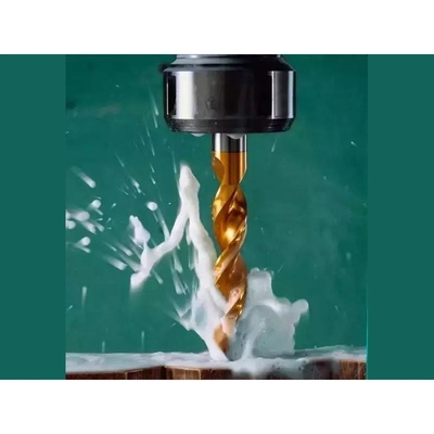 Fluide de traitement des métaux pour la découpe et le meulage, soluble dans l'eau, antirouilleuse synthétique Mwf ZN-MWF27