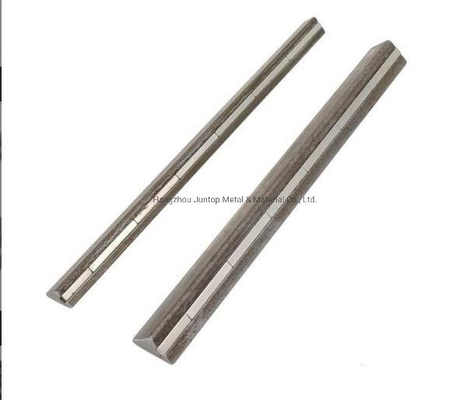 15X15mm bande de charpente en acier magnétique pour former de l'acier tiré à froid M-02