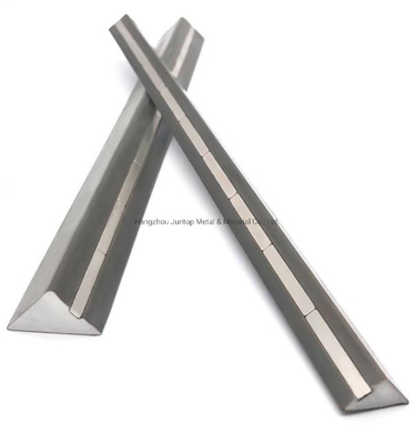Maison en acier fabriquée GB Standard 25X25mm Chamfer magnétique avec un seul côté magnétique