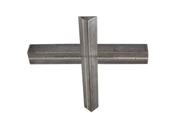 Formage magnétique GB Standard 10mm Chamfer magnétique avec acier magnétique et partie de cadre